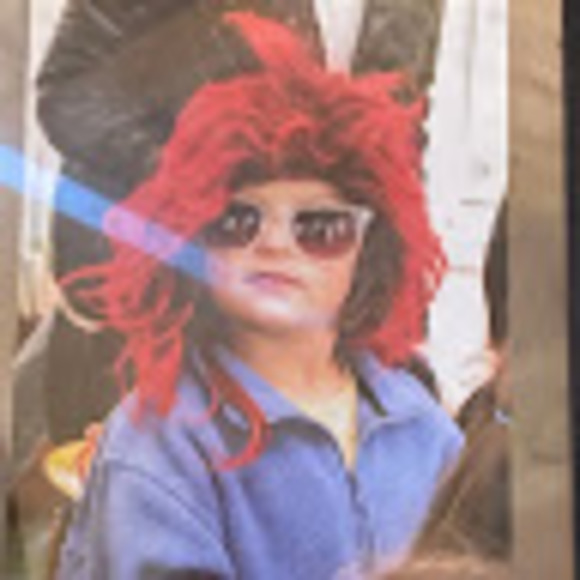 Meet your Posher, Greta - Picture 1 of 1